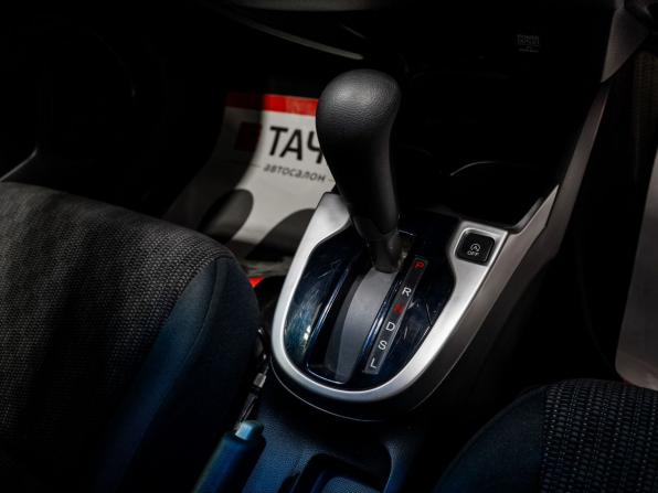 Honda Fit III с пробегом 2013 года, цена 1 050 000 рублей, 85600 км, хэтчбек, Автокод Объявления