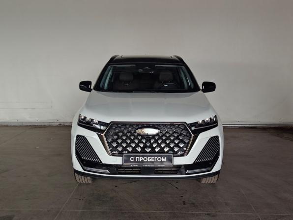 Chery Tiggo 7 Pro Max I Рестайлинг с пробегом 2024 года, цена 2 245 000 рублей, 16146 км, внедорожник, Автокод Объявления