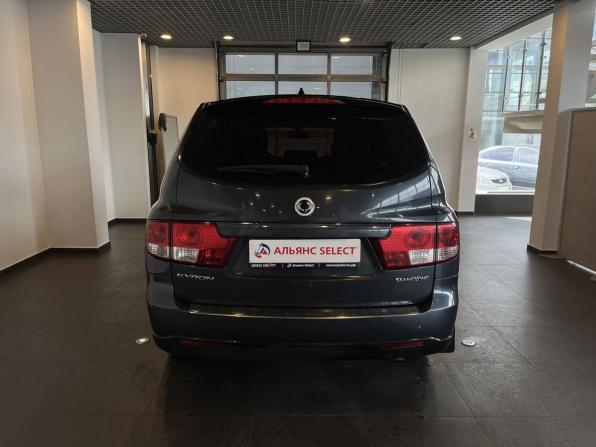 SsangYong Kyron I Рестайлинг с пробегом 2013 года, цена 940 000 рублей, 95107 км, внедорожник, Автокод Объявления