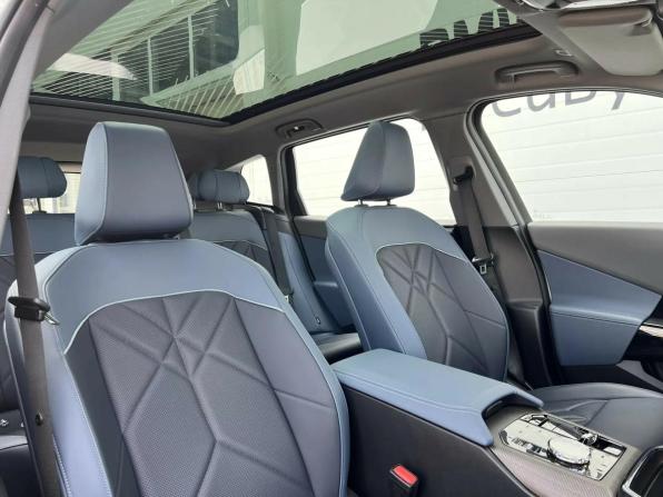 BMW X3 IV (G45/G48) с пробегом 2025 года, цена 6 899 000 рублей, 5111 км, внедорожник, Автокод Объявления