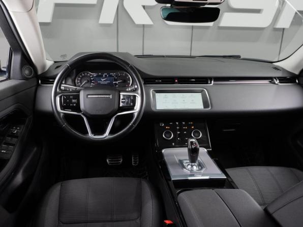 Land Rover Range Rover Evoque II с пробегом 2021 года, цена 3 899 000 рублей, 46655 км, внедорожник, Автокод Объявления