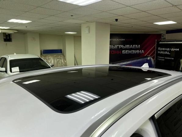 Haval F7 II с пробегом 2025 года, цена 3 099 000 рублей, 1150 км, внедорожник, Автокод Объявления
