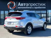 Kia Sportage IV Волгоград  - изображение 28