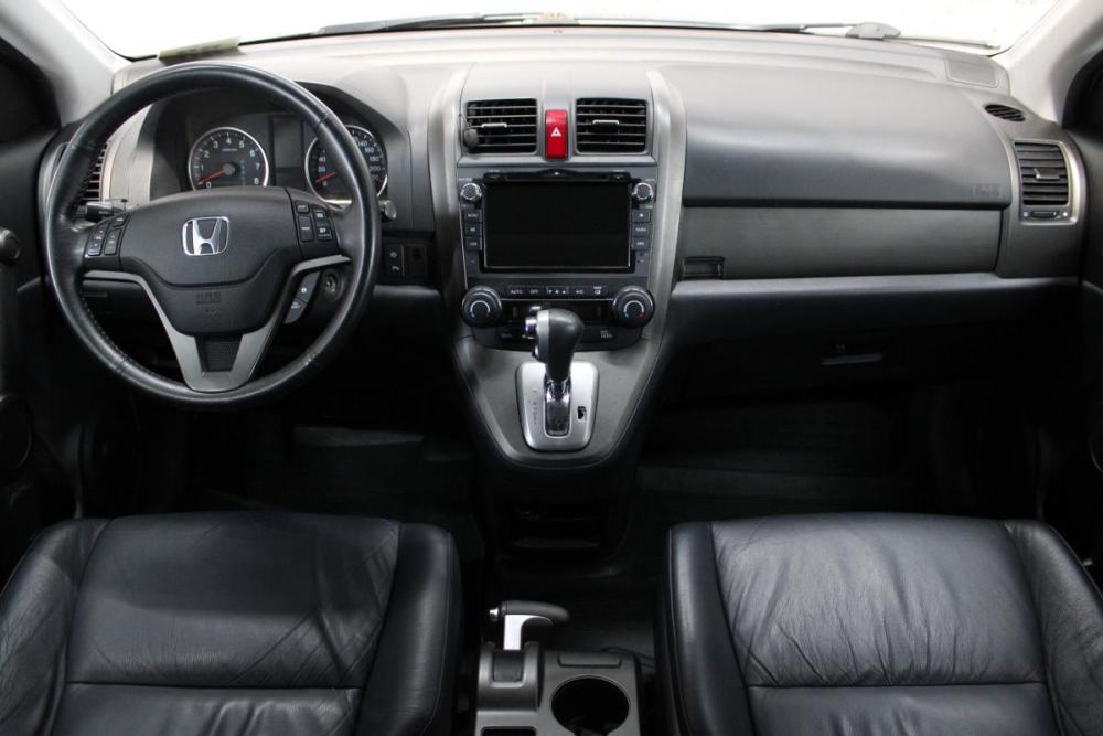 Honda CR-V III Рестайлинг Ярославль  - изображение 9