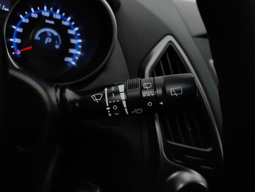 Hyundai ix35 I Рестайлинг Подольск  - изображение 21