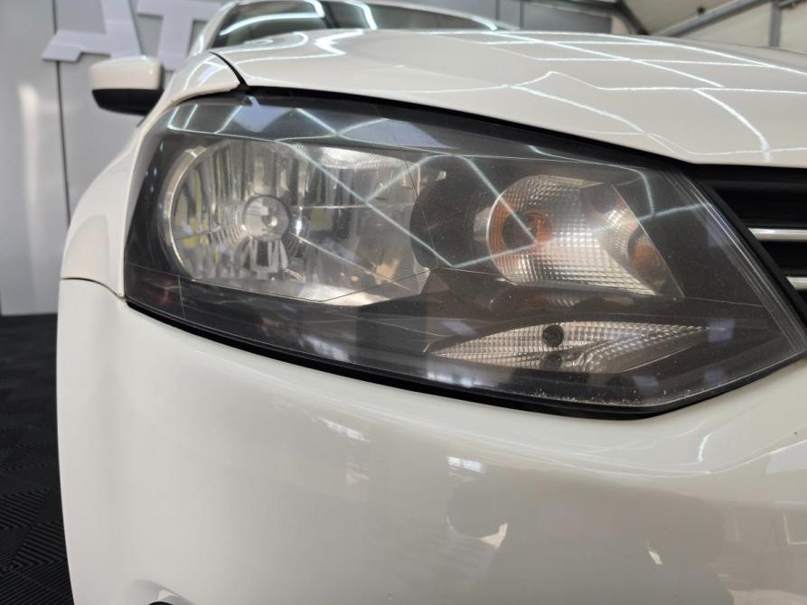 Volkswagen Polo V Таганрог  - изображение 7