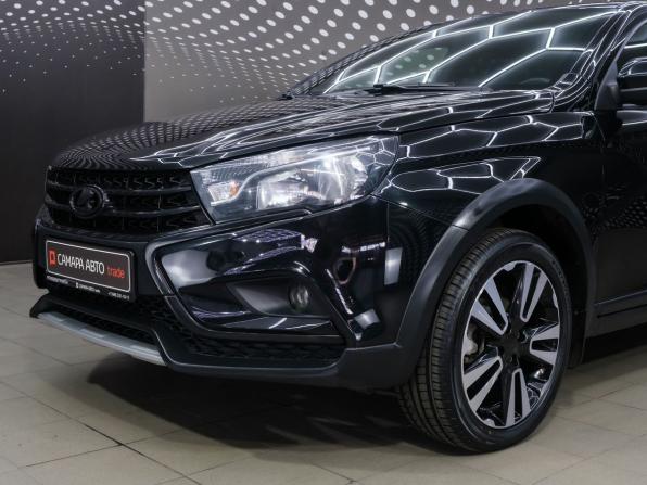 Lada (ВАЗ) Vesta I с пробегом 2021 года, цена 1 300 000 рублей, 41549 км, седан, Автокод Объявления