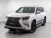 Lexus GX II Рестайлинг 2 Химки  - изображение 31