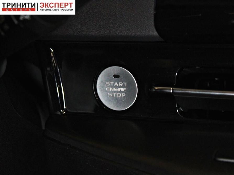 Changan CS55 Plus II Белгород  - изображение 16