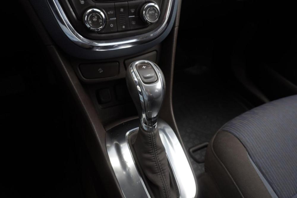 Opel Mokka I Ульяновск  - изображение 16