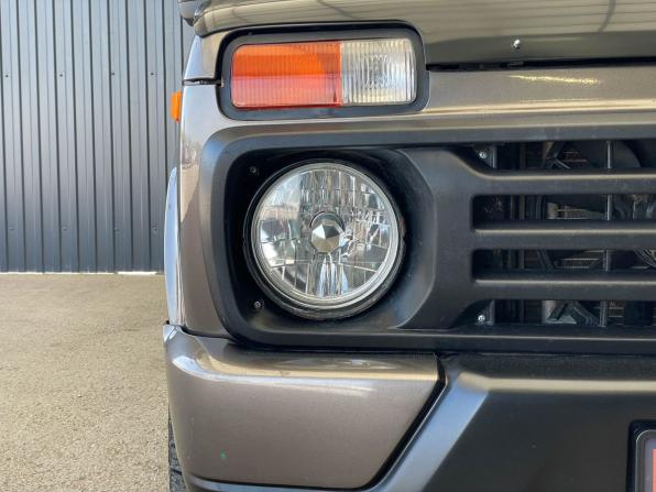Lada (ВАЗ) 2131 (4x4) I с пробегом 2018 года, цена 647 000 рублей, 124910 км, внедорожник, Автокод Объявления