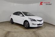 Hyundai Solaris I Рестайлинг Волгоград  - изображение 21