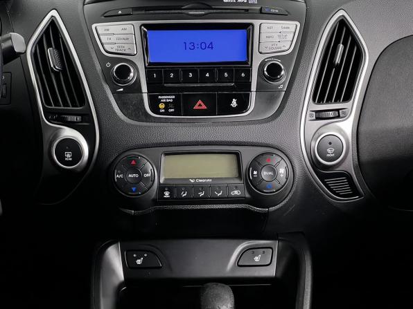 Hyundai ix35 I с пробегом 2013 года, цена 1 200 000 рублей, 201100 км, внедорожник, Автокод Объявления