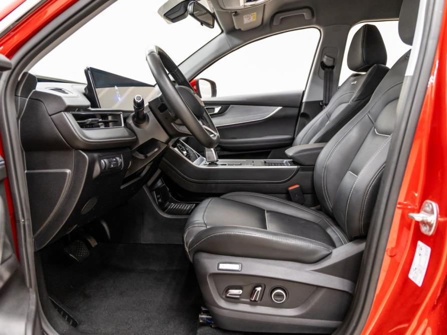 Chery Tiggo 7 Pro Max I Волгоград  - изображение 24