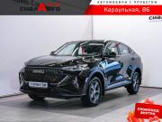 Haval F7x I Рестайлинг Красноярск  - изображение 35