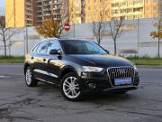 Audi Q3 I (8U) Санкт-Петербург  - изображение 30