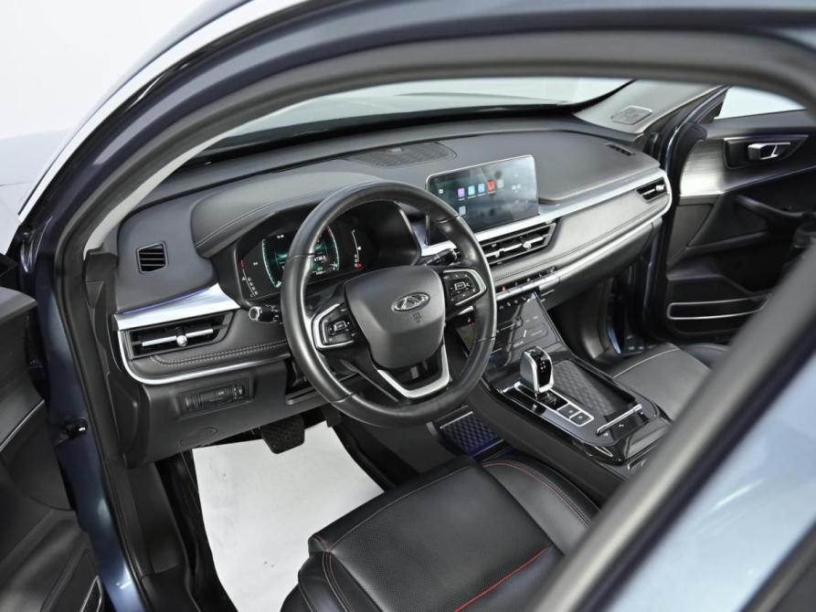 Chery Tiggo 7 Pro I Москва  - изображение 6