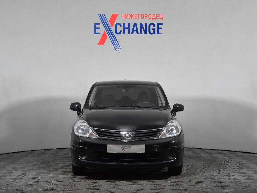 Nissan Tiida I Рестайлинг Нижний Новгород  - изображение 8