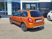 Lada (ВАЗ) Granta I Рестайлинг Москва  - изображение 23