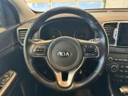Kia Sportage IV Рестайлинг Подольск  - изображение 44