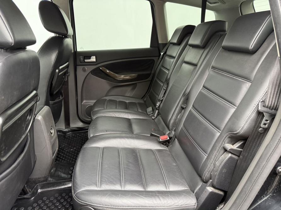 Ford C-MAX I Рестайлинг Москва  - изображение 11