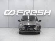 Lada (ВАЗ) Granta I Рестайлинг Ростов-на-Дону  - изображение 19