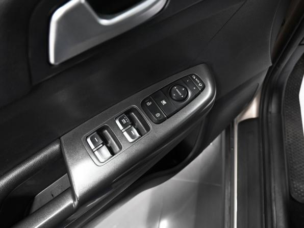 Kia Sportage IV с пробегом 2016 года, цена 1 635 000 рублей, 169510 км, внедорожник, Автокод Объявления