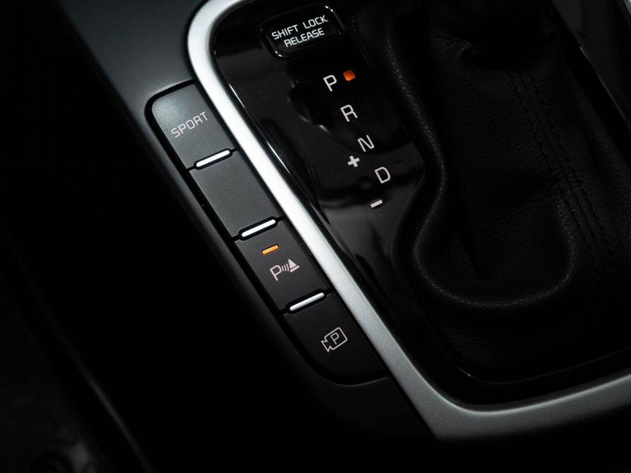 Kia Ceed III Рестайлинг Казань  - изображение 15