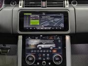Land Rover Range Rover IV Рестайлинг Москва  - изображение 47