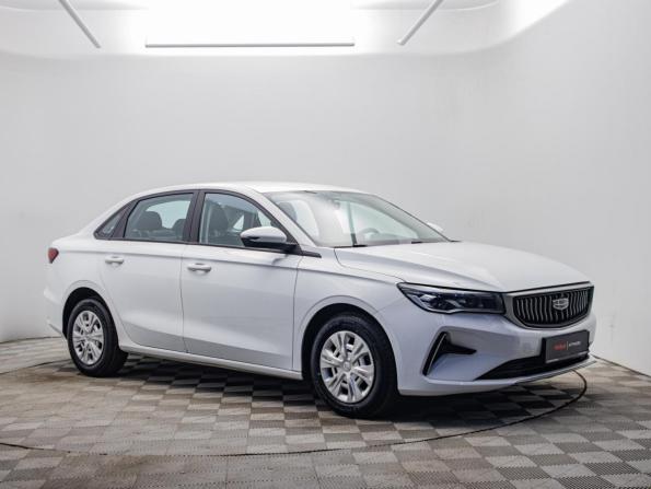 Geely Emgrand II с пробегом 2023 года, цена 1 220 000 рублей, 108082 км, седан, Автокод Объявления