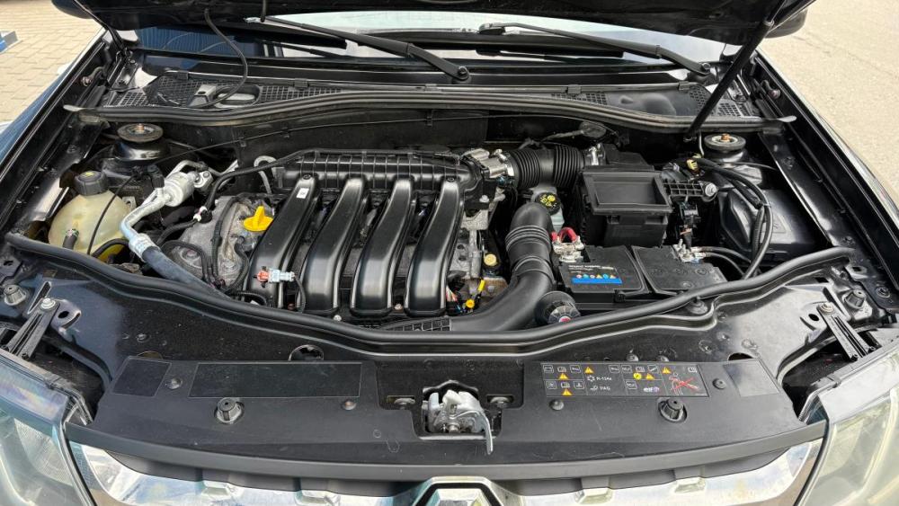 Renault Duster I Рестайлинг Брянск  - изображение 20