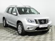 Nissan Terrano III (D10) Санкт-Петербург  - изображение 18