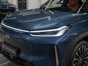 Geely Galaxy M7 Москва  - изображение 57