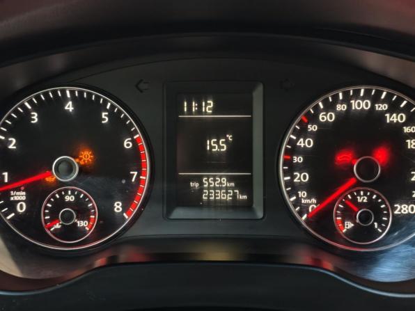 Volkswagen Jetta VI с пробегом 2011 года, цена 799 000 рублей, 233624 км, седан, Автокод Объявления