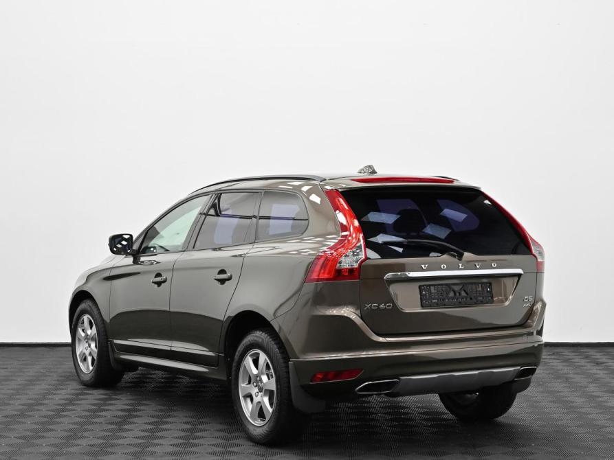 Volvo XC60 I Рестайлинг Москва  - изображение 4