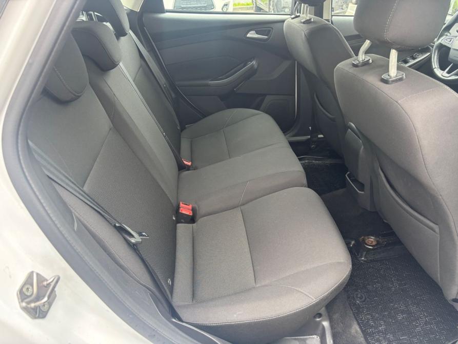 Ford Focus III Рестайлинг Москва  - изображение 12