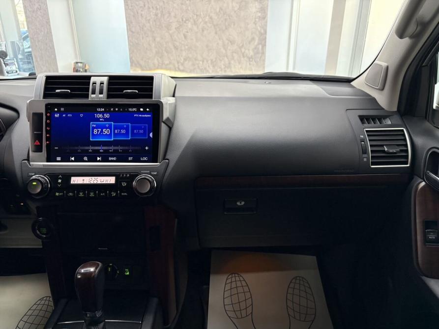 Toyota Land Cruiser Prado 150 Series Рестайлинг 2 Ярославль  - изображение 35