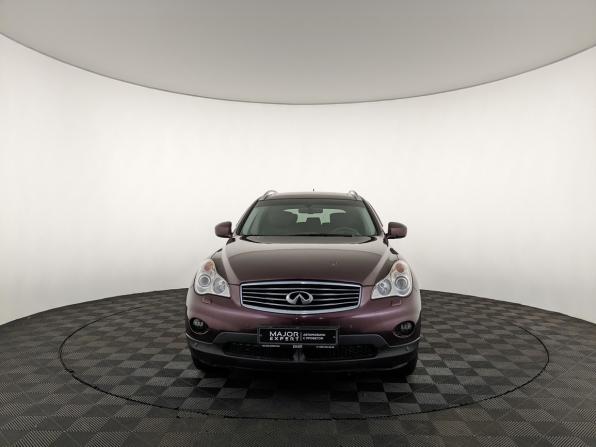 Infiniti QX50 I с пробегом 2014 года, цена 1 850 000 рублей, 138900 км, внедорожник, Автокод Объявления