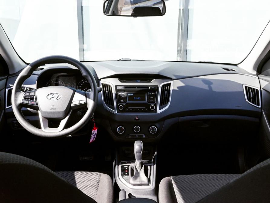 Hyundai Creta I Екатеринбург  - изображение 20