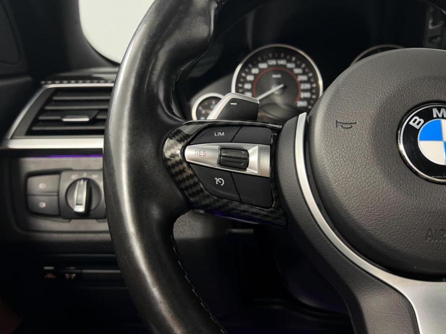 BMW 4 серии F32/F33/F36 Рестайлинг Казань  - изображение 14