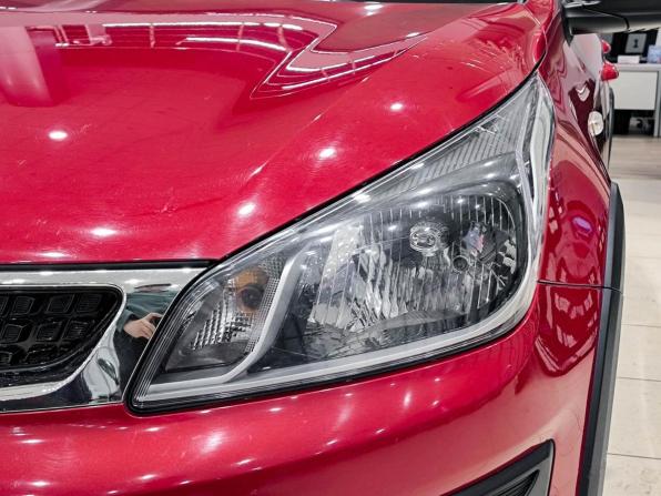Kia Rio IV с пробегом 2020 года, цена 1 750 000 рублей, 87561 км, хэтчбек, Автокод Объявления