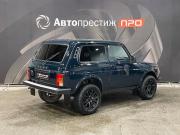 Lada (ВАЗ) Niva Legend Пермь  - изображение 22