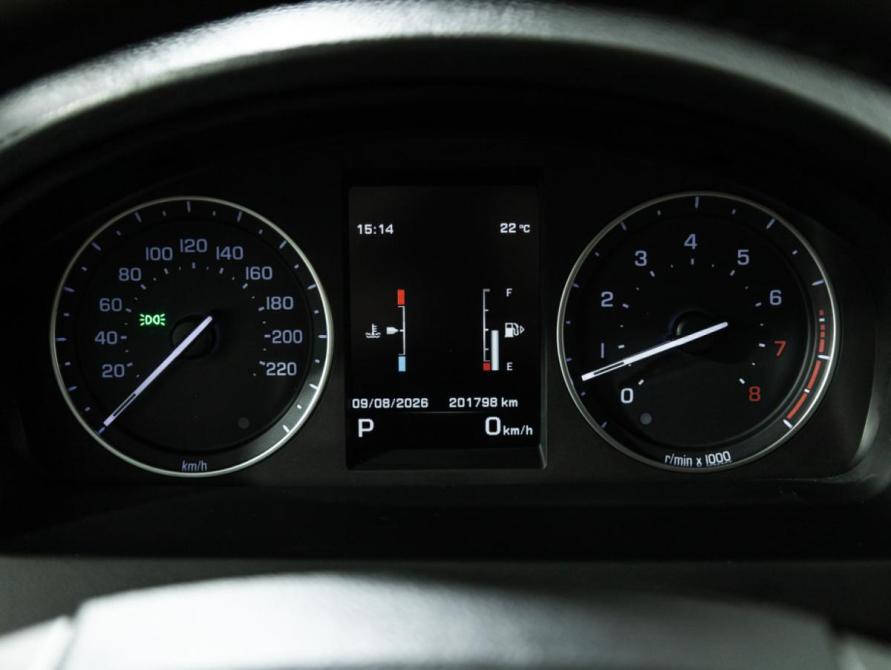 Land Rover Freelander II Рестайлинг 2 Санкт-Петербург  - изображение 13
