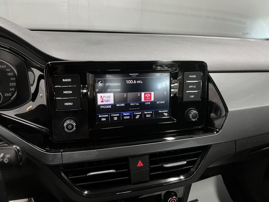 Volkswagen Polo VI Тверь  - изображение 16