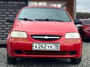 Chevrolet Aveo I Ижевск  - изображение 24