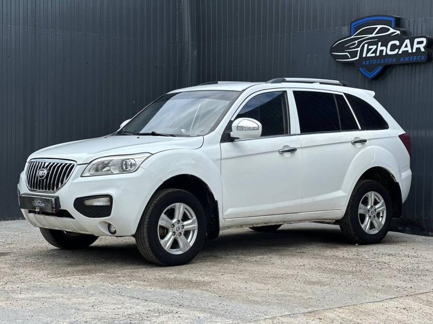 Lifan X60 I Ижевск  - изображение 5