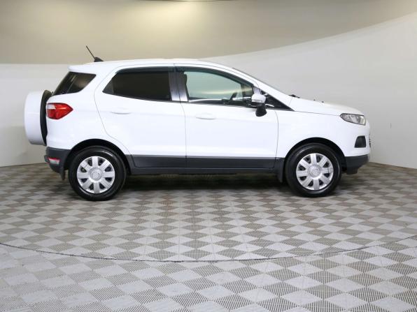 Ford EcoSport II с пробегом 2018 года, цена 945 000 рублей, 188657 км, внедорожник, Автокод Объявления