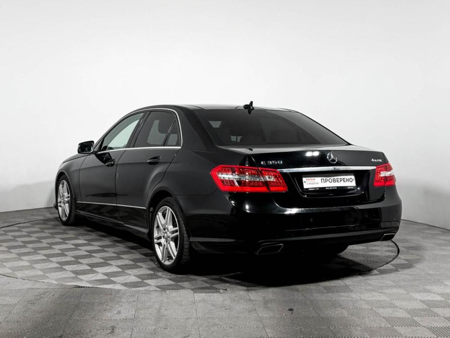 Mercedes-Benz E-Класс IV (W212 S212 C207) Санкт-Петербург  - изображение 7