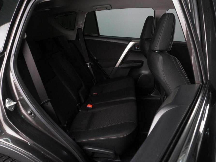 Toyota RAV4 IV (XA40) Минеральные Воды  - изображение 7