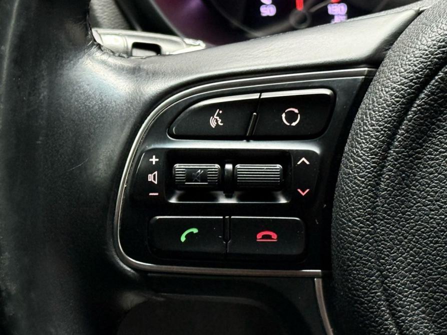 Kia Optima IV Ижевск  - изображение 21